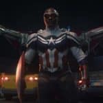 captain america