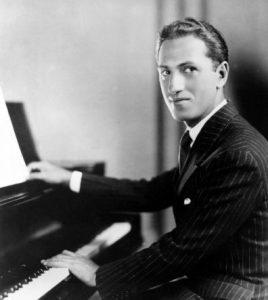 Fascinating Rhythm George Gershwin