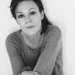 Addio a helen mccrory