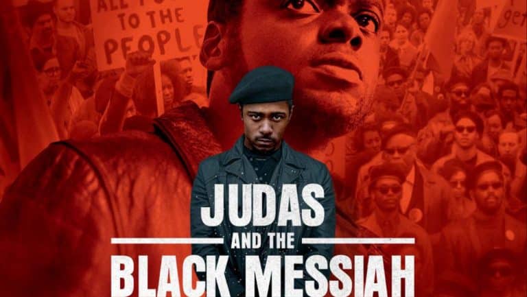 Judas and the Black Messiah in esclusiva digitale dal 9 aprile