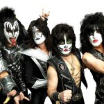 Kiss, la biografia shout it out load acquistata da netflix