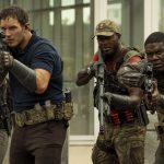 La guerra di domani, il trailer del film amazon original