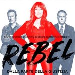 Disney plus presenta rebel