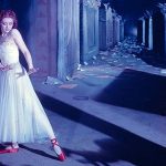 Scarpette rosse: la recensione