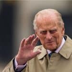 Un ultimo sguardo a filippo di edimburgo tra cinema e serie tv