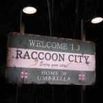 Resident evil: welcome to raccoon city, debutto rinviato