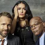 Ryan reynolds in the hitman's wife's bodyguard, ecco il trailer