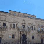 Si intitola più forti del destino, la nuova fiction girata a lecce
