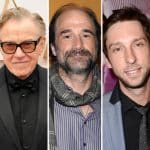 The baker, l'action movie con ron perlman e harvey keitel