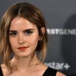 Emma watson rompe il silenzio e risponde ai fan