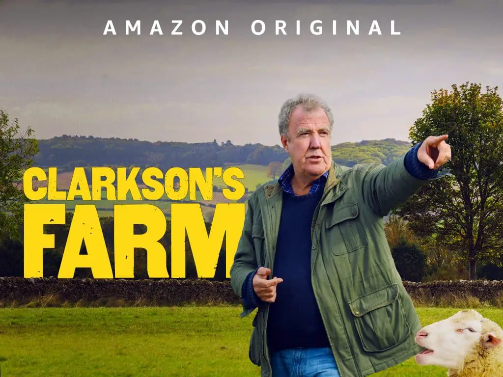 Clarkson's farm_jeremy clarkson