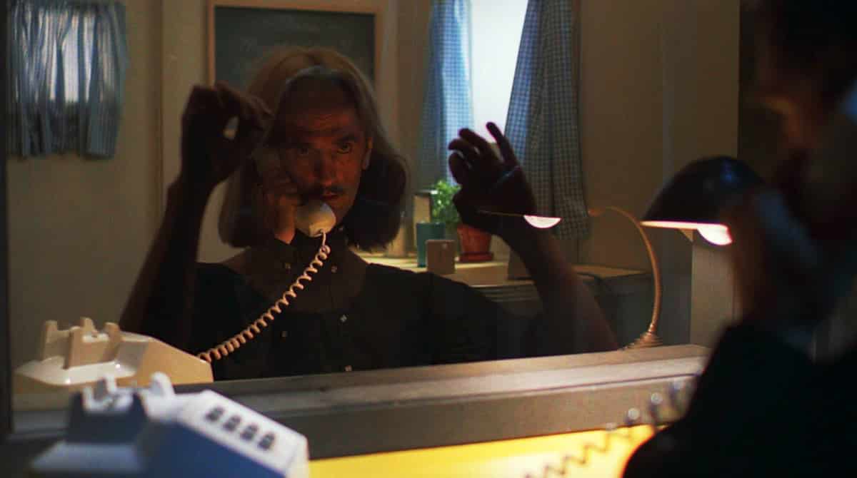 Paris, texas