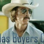 L'offerta speciale amazon in promozione è dallas buyers club