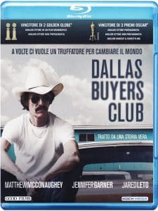 Dallas Buyers Club_Offerta speciale