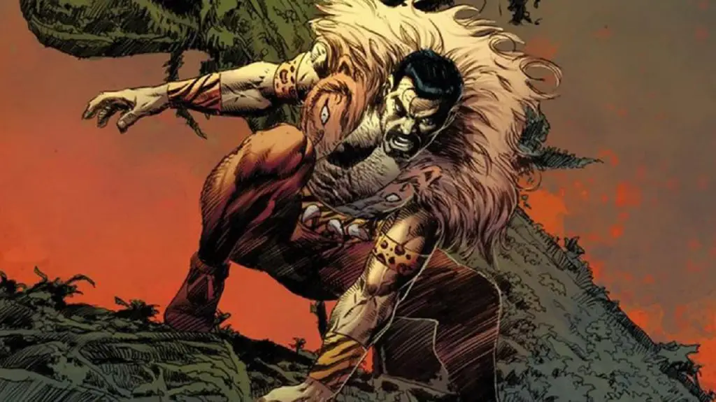 Kraven