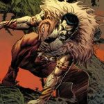 Kraven finale spiegato: rhino, camaleonte e scena finale