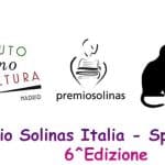 Premio solinas italia - spagna 2021 sesta edizione