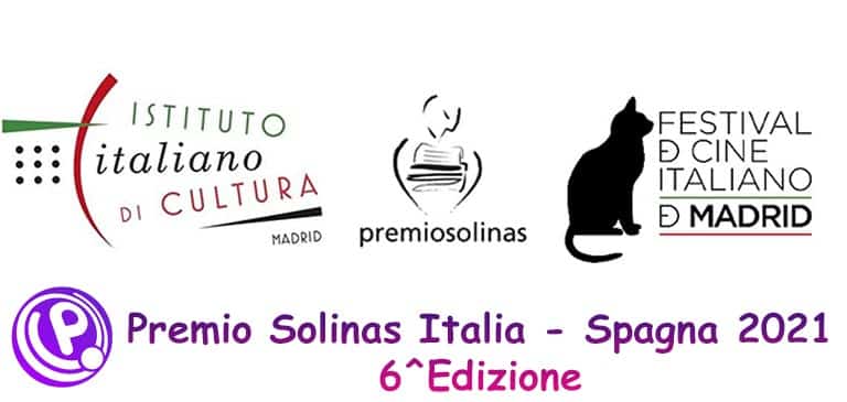 Premio-Solinas-Italia - Spagna-2021