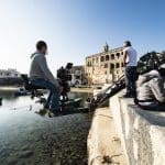 La regione puglia raddoppia i contributi: da 5 a 10 milioni per 42 produzioni