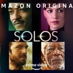 Solos, ecco il trailer ufficiale della nuova serie antologica di prime video