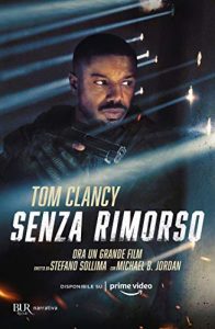 Tom Clancy_Senza Rimorso_Offerta Amazon