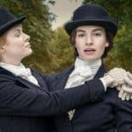 The pursuit of love, la nuova serie con lily james in arrivo su prime video