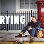 Trying: ecco la data di uscita e il trailer della seconda stagione della serie di apple tv+