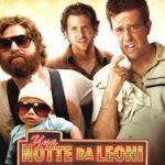 Tre... Notti da leoni, a partire da stasera