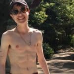Elliot page in forma smagliante