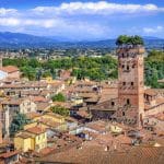 Il festival della risata a lucca dal 21 al 23 maggio