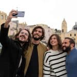 Generazione 56k, la nuova serie comedy con i the jackal