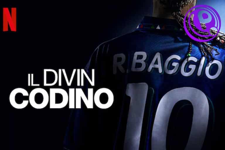 Il Divin Codino_Roberto Baggio