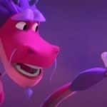 Il drago dei desideri, netflix rilascia il trailer