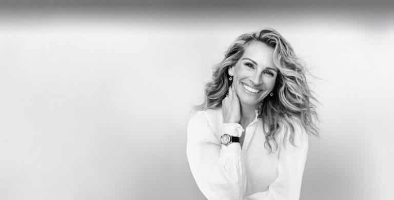 julia roberts