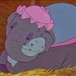 La mamma nei cartoni animati