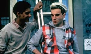 My beautiful laundrette