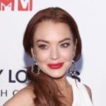 Lindsay lohan: il ritorno nel nuovo film natalizio targato netflix