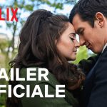 L'ultima lettera d'amore: il trailer ufficiale