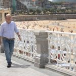 Rifkin's festival (2020): woody allen dichiara il suo amore per il cinema