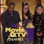 Marvel conquista gli mtv movie & tv awards 2021