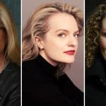 Elisabeth moss, michelle maclaren e daina reid dirigeranno l'adattamento di "shining girls" di apple