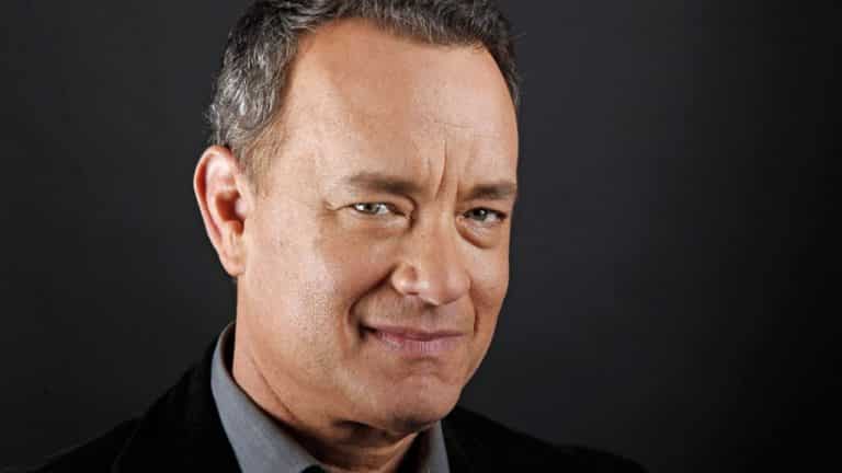 Tom Hanks