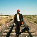 Paris, texas: la recensione