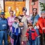 Tutti per uma: una favola per tornare al cinema in famiglia