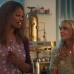 laverne cox e carey mulligan in una donna promettente