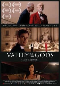 valley of the gods_POSTER