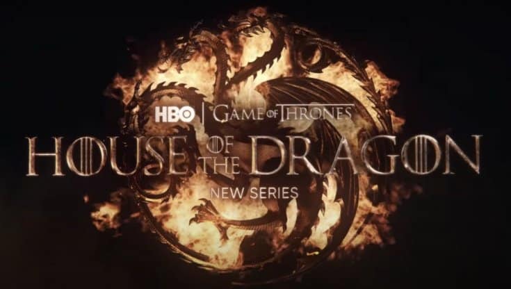 La casa del drago game of thrones spin-off