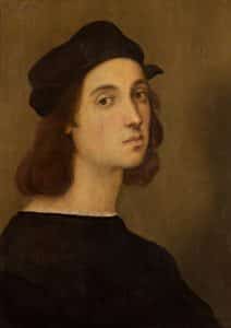 Raffaello - il giovane prodigio