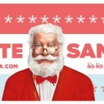 Vote for santa, al via le riprese