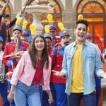 Me contro te - il mistero della scuola incantata il nuovo trailer